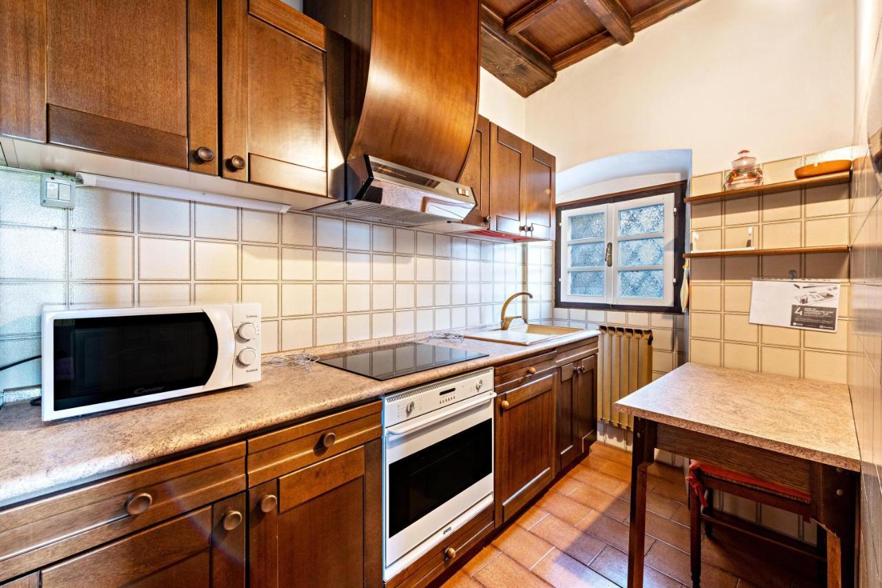 Antica Dimora Apartment Тосколано Мадерно Екстериор снимка