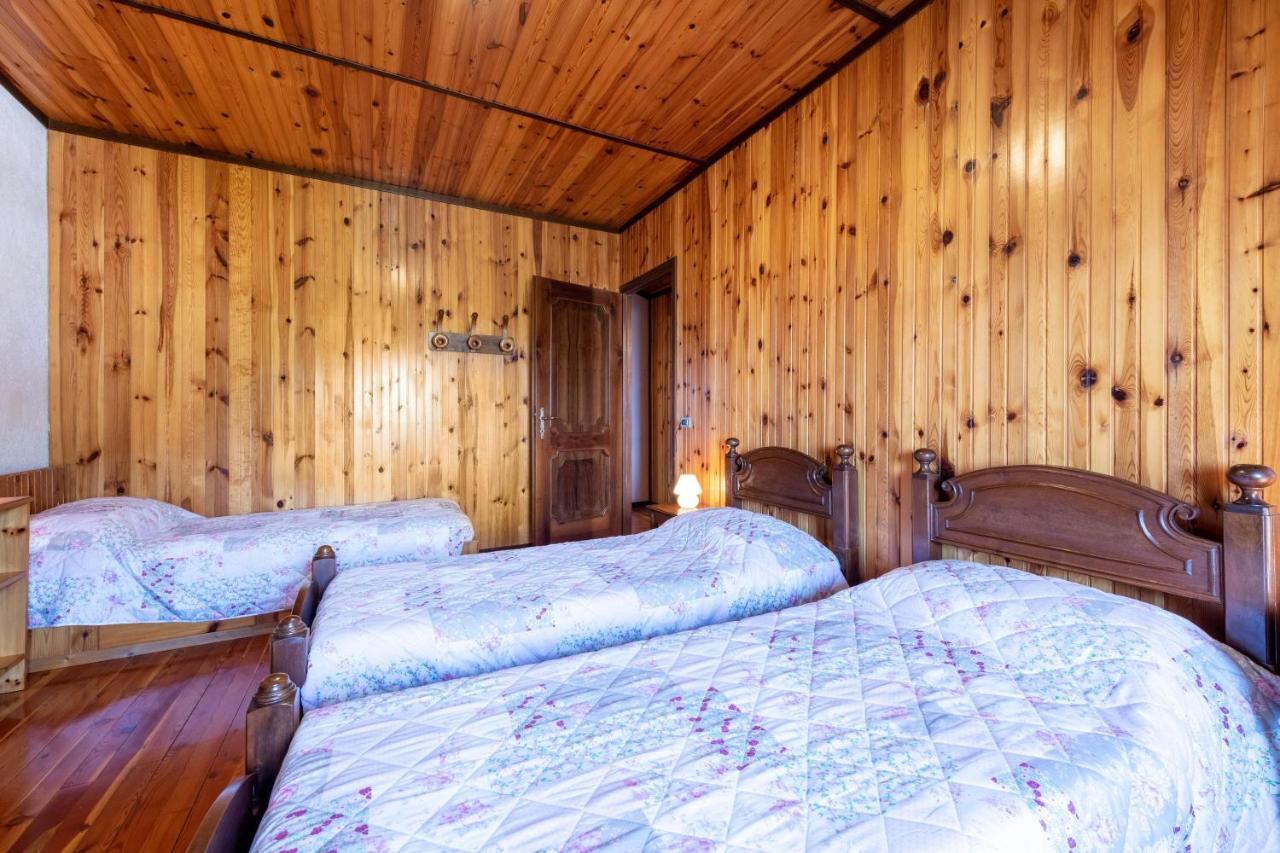 Antica Dimora Apartment Тосколано Мадерно Екстериор снимка