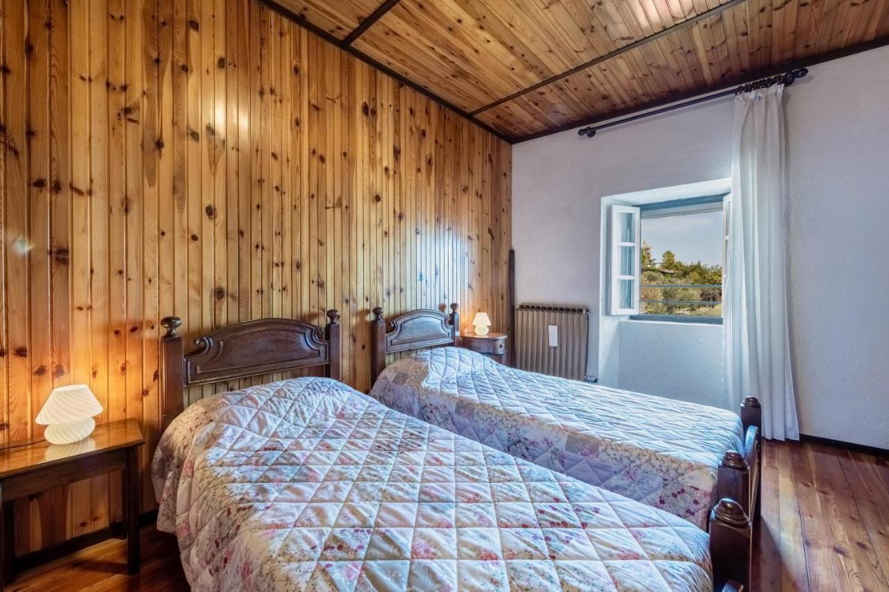 Antica Dimora Apartment Тосколано Мадерно Екстериор снимка