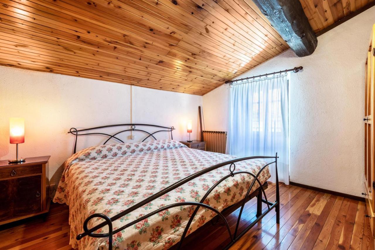 Antica Dimora Apartment Тосколано Мадерно Екстериор снимка
