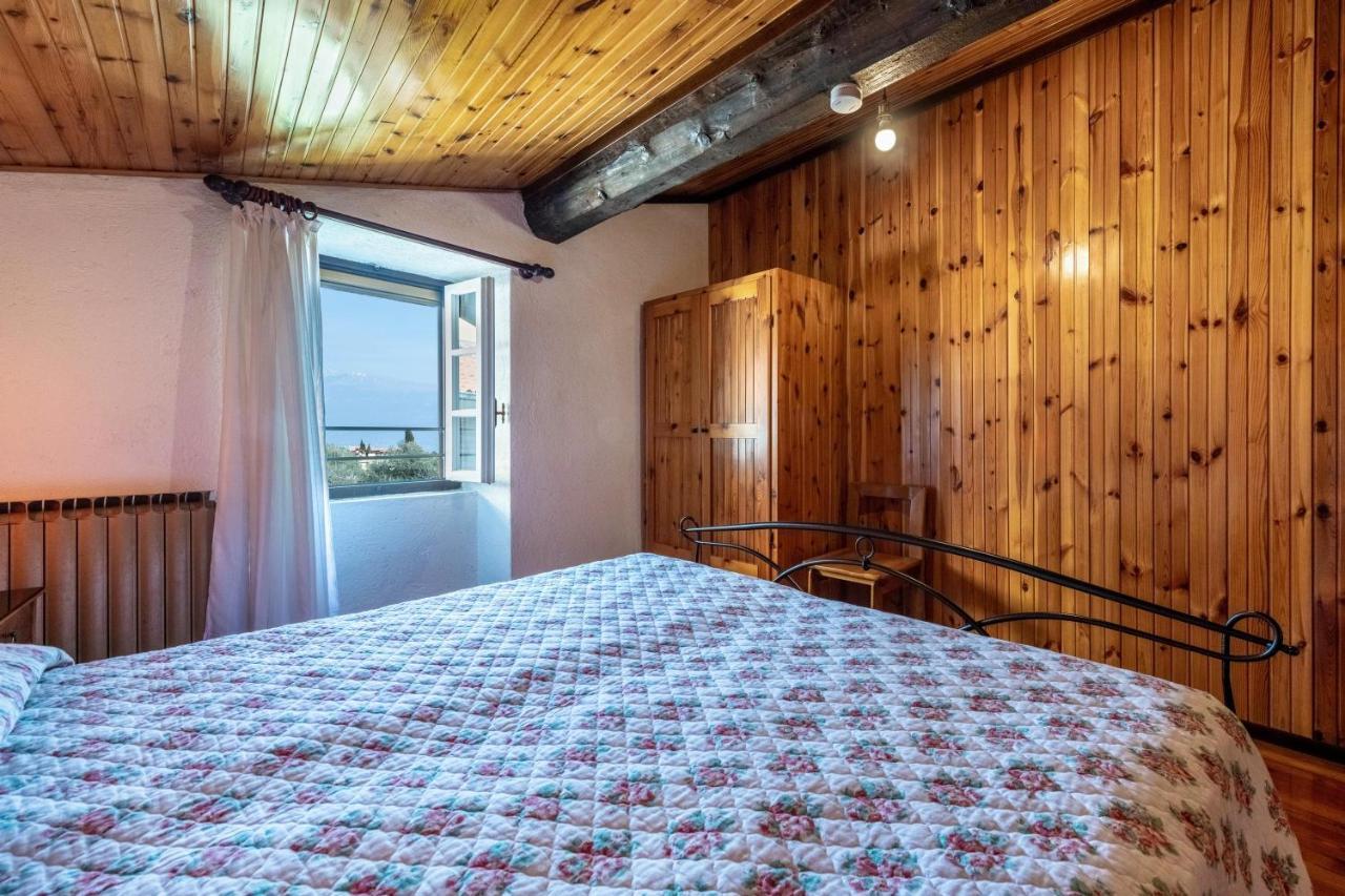 Antica Dimora Apartment Тосколано Мадерно Екстериор снимка
