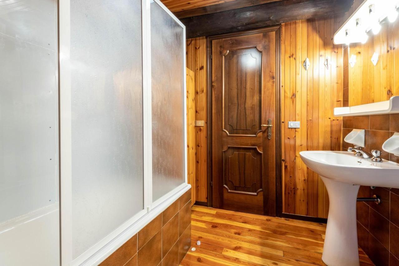 Antica Dimora Apartment Тосколано Мадерно Екстериор снимка