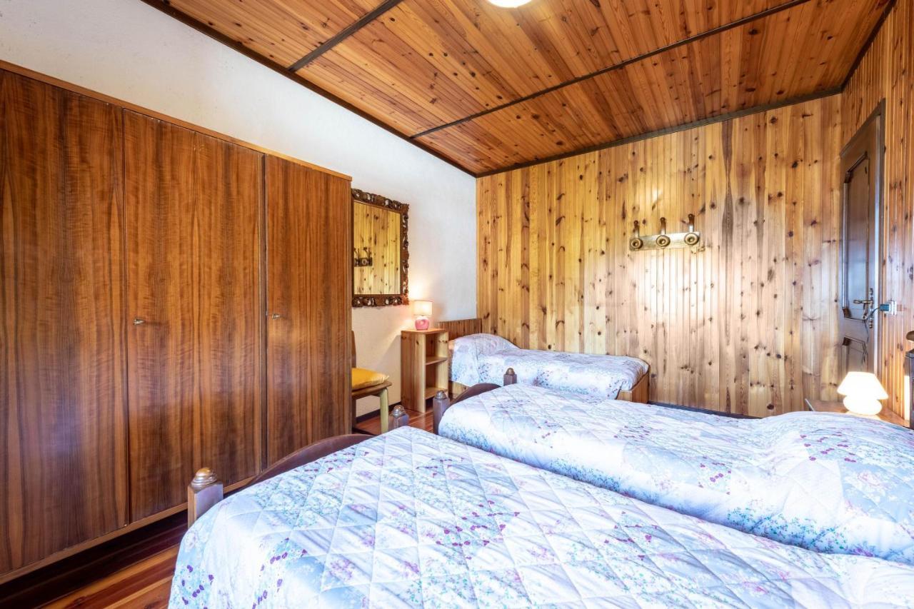 Antica Dimora Apartment Тосколано Мадерно Екстериор снимка